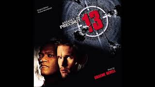 Graeme Revell-Assault On Precinct 13--Track 1--Generique Assault