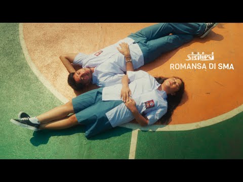 Romansa Di Sma - Sisitipsi