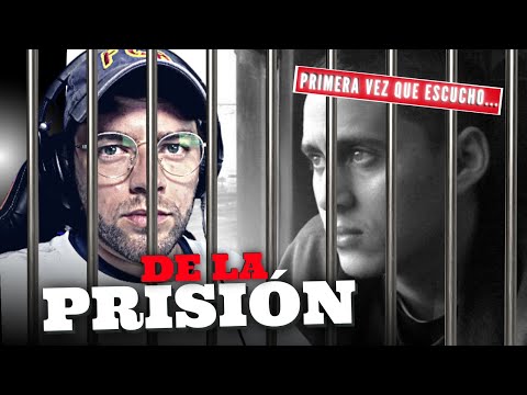 URUGUAYO REACCIONA a CANCIÓN DE LA PRISIÓN - CANSERBERO 🌪️ 😥 (conociendo toda su obra)