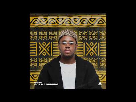 Darlhyn Ft. Two Face - Got Me Singing (Original Mix)