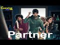 Partner 2023 Hindi Afsomali