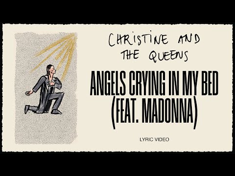 Video thumbnail for Angels crying in my bed
