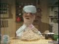 The Muppet Show The Swedish Chef Spaghetti