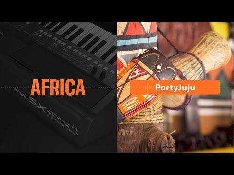 Миниатюра изображения товара Рабочая станция Yamaha PSR-SX600