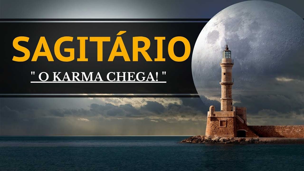 💥#Sagitario Prepare-se quem TENTOU te FAZER um MAU nesse LUGAR vai SENTIR um GOSTINHO da Derrota