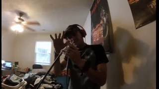 Josh Landin covers Missing Me Some You by Toby Keith