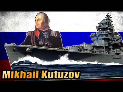 Mikhail Kutuzov - Update 2.19 Drone Age Devblog - War Thunder
