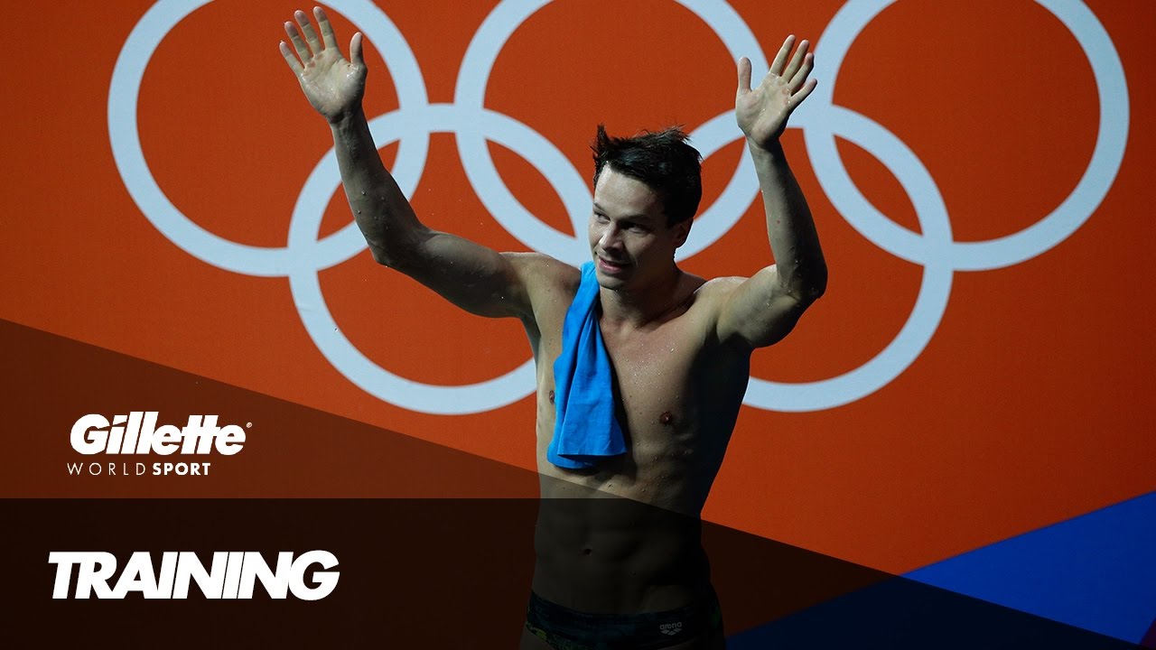 Diving Technique and Training