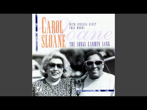 Sunday - Carol Sloane