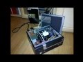 Project BTX, an ultra small game pc 
