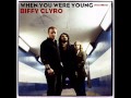 Biffy Clyro When You Were Young The Killers Cove ...
