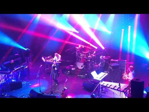 SYNDONE LIVE - GOUVEIA ART ROCK FESTIVAL - MALO IN ADVERSITY - final