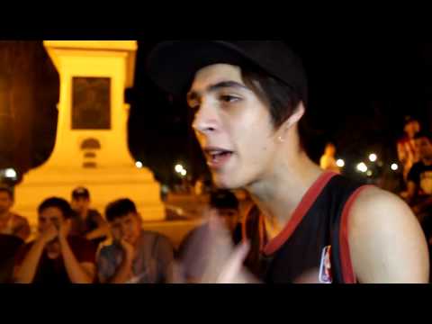 Sketch VS Jass [Cuartos] FECHA 4 - Master Elite Tucuman