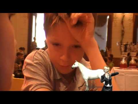 U12 3.2. Jan Vykouk - Jan Chlebek  1 - 0