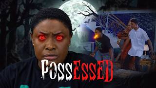 POSSESSED  --- LIZZY GOLD - 2026 Trending movies 