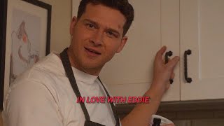 Download lagu 🗣 :ARE YOU ? IN LOVE WITH EDDIE!!! mp3