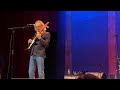 "Speak Of The Devil" Sonny Landreth @ City Winery , NYC 03-01-2026