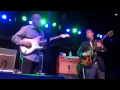Soulive w/John Scofield: What You See Is What You Get [HD] 2012-02-28 - BOWLIVE III; Brooklyn, NY