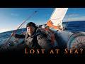 I Crossed The North Sea Using Only A Compass
