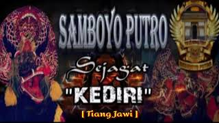Download lagu ASBK - AKU SAYANG BANGET SAMA KAMU VERSI SAMBOYO PUTRO mp3