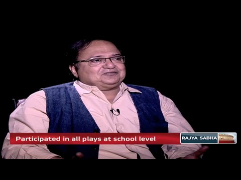Rakesh Bedi Rakesh Bedi in ‘The Quest’