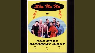 Good Rockin' Tonight