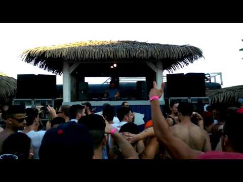 Will Atkinson @ Beachclub - Will Atkinson feat. Rowetta - Mesmerise