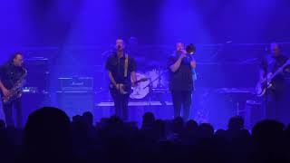 The Planet Smashers “Too Much Attitude” live at House of Blues Anaheim, California January 14, 2023