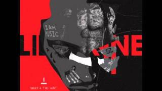 Lil Wayne - Sure Thing (Sorry 4 The Wait) W/ Lyrics