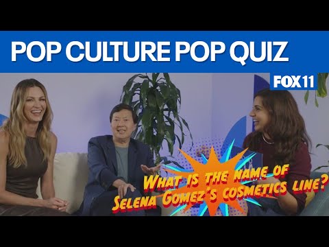 LA Culture Quizzes | Play Quizzes LA