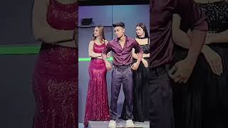 The society winner 🏆 Mannat #munawarfaruqui #trending