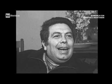 Elio Petri racconta Indagine su un cittadino al di sopra di ogni sospetto (1971)