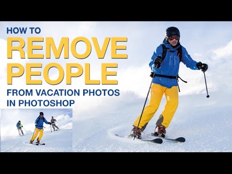 How to Match Colors Automatically in Photoshop