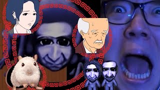 ヒカキン青鬼２実況 青鬼登場シーン集 先生 校長 ニケちゃん編 أغاني Mp3 مجانا