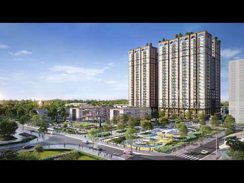 Căn Hộ Chung Cư Cao Cấp Bên Cảng Biển, Bàn Giao 2026 full nội thất, 1,7 tỷ/ căn.