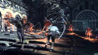 Dark Souls III video 1