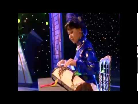 Trong vườn đạo hạnh - Thúy Huyền