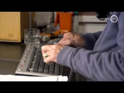 GLD Nieuws 19 januari 2020