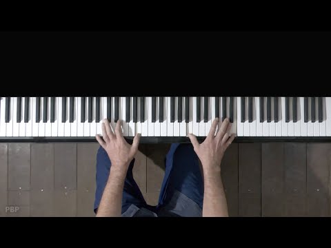 Mayumi Kato “Mine” Paul Barton, FEURICH 133 piano