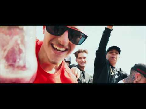 Murphy (feat. Macca) - Zoning [Music Video]