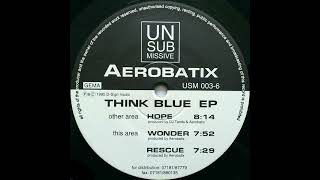 Aerobatix - Hope