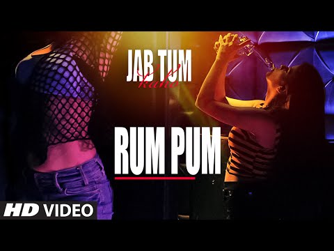Rum Pum Video Song | Jab Tum Kaho | Preet Harpaal ft. Kuwar Virk | Parvin Dabas | T-Series