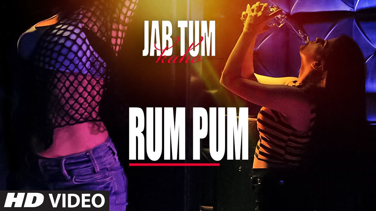 Rum Pum Lyrics | Jab Tum Kaho | Kuwar Virk, Preet Harpal | Kuwar Virk