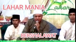 Download lagu LAHAR MANIA KY MAS HASAN SHALAWATAN mp3
