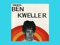 07 Ben Kweller / Lizzy [Freak Out, It's... EP]
