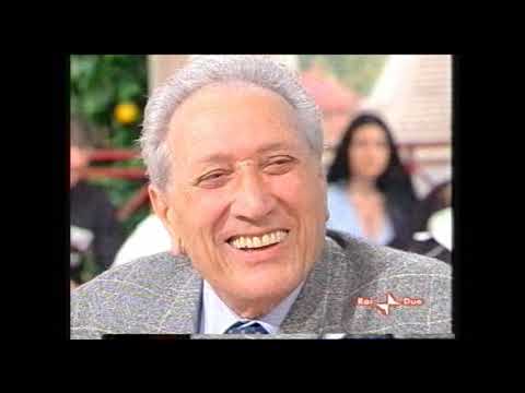 Narciso Parigi a "Piazza grande"