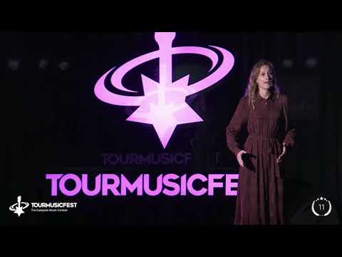 TMF Video Contest Award 2018 - Elisa Mammoliti - Journey to the past