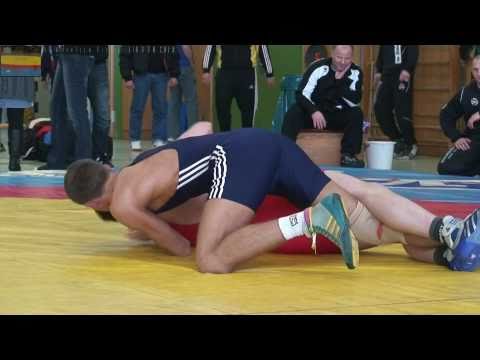 BM 2011 Männer (Freistil) - 74kg