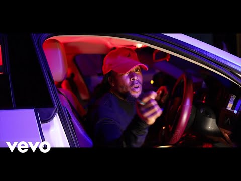 Jahfarie - Happy Life (Official Music Video)