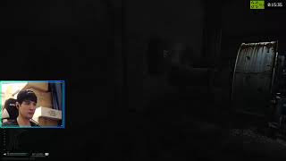 【EFT】EFTしながら配信テスト【顔出し】